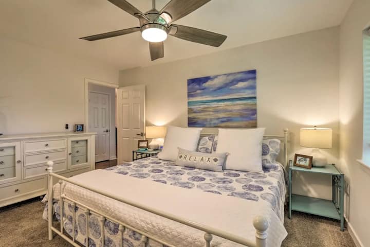 Спална соба 1