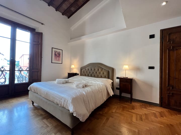 Baroni Cortelli Apartments Firenze - Firenze