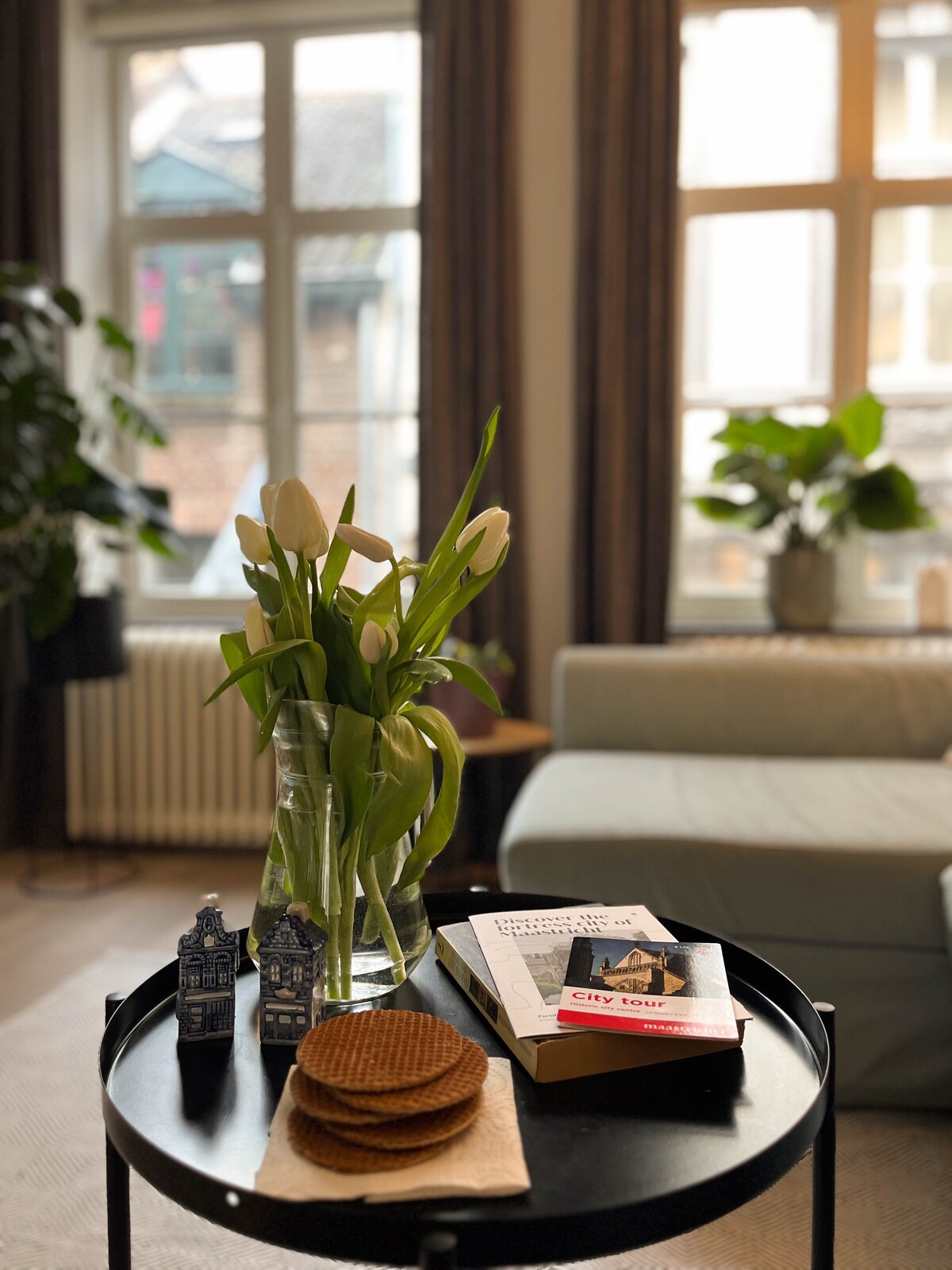 [1er piso] Mesa de centro 