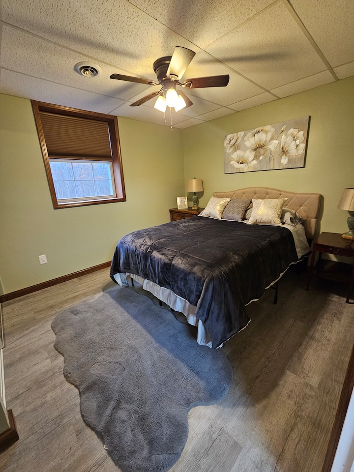 غرفة النوم 4