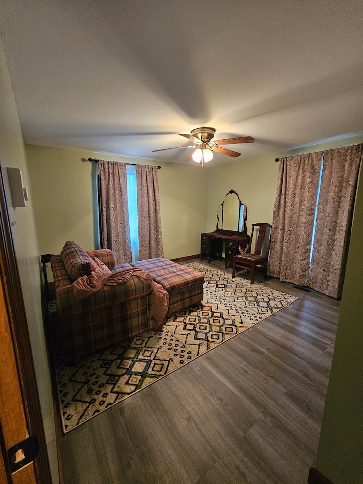 غرفة النوم 3