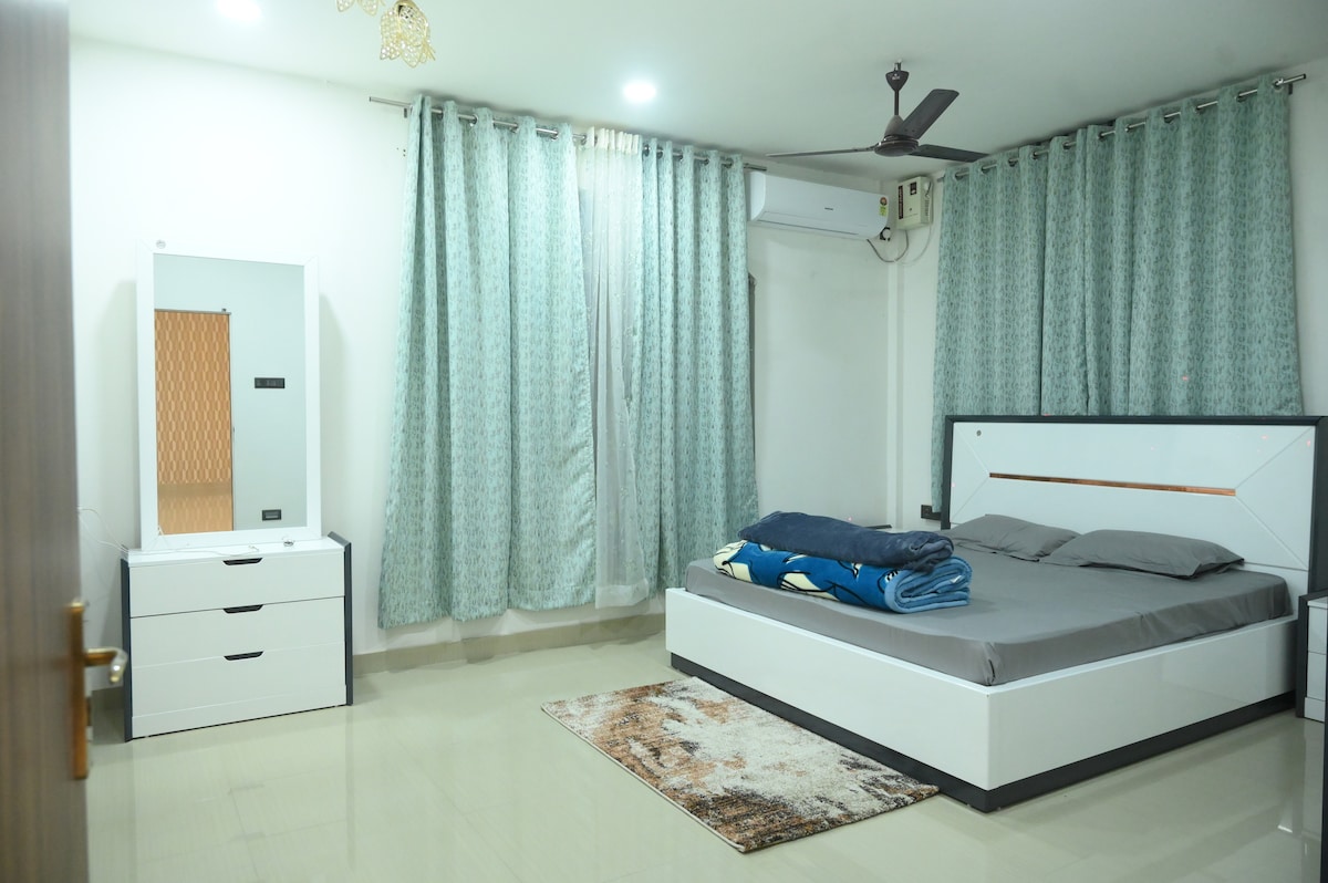 Спална соба 1