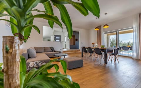 Top Airbnb: Villa Istria in Grad Vodnjan