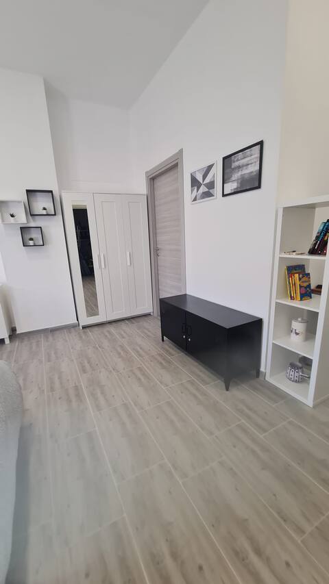 Popular Airbnb listing: Via Contu in Iglesias
