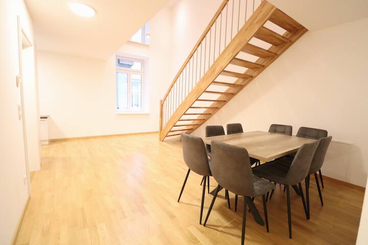 Luxuriöses Duplex Apartment gallery image 4