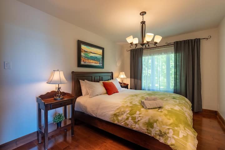 غرفة النوم 4