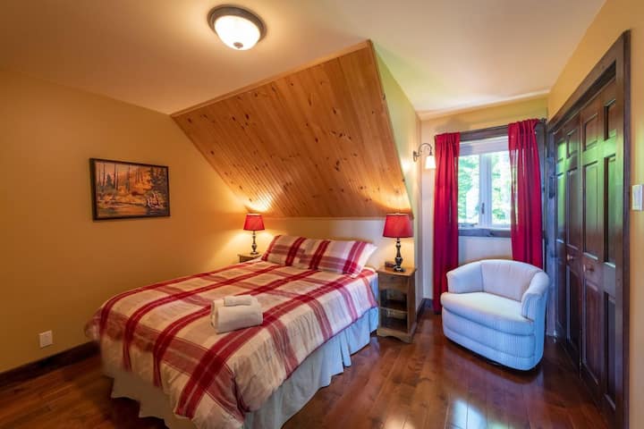 غرفة النوم 2