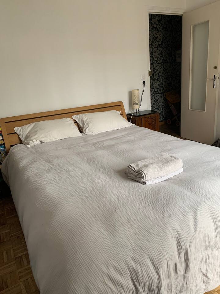 Habitación 1