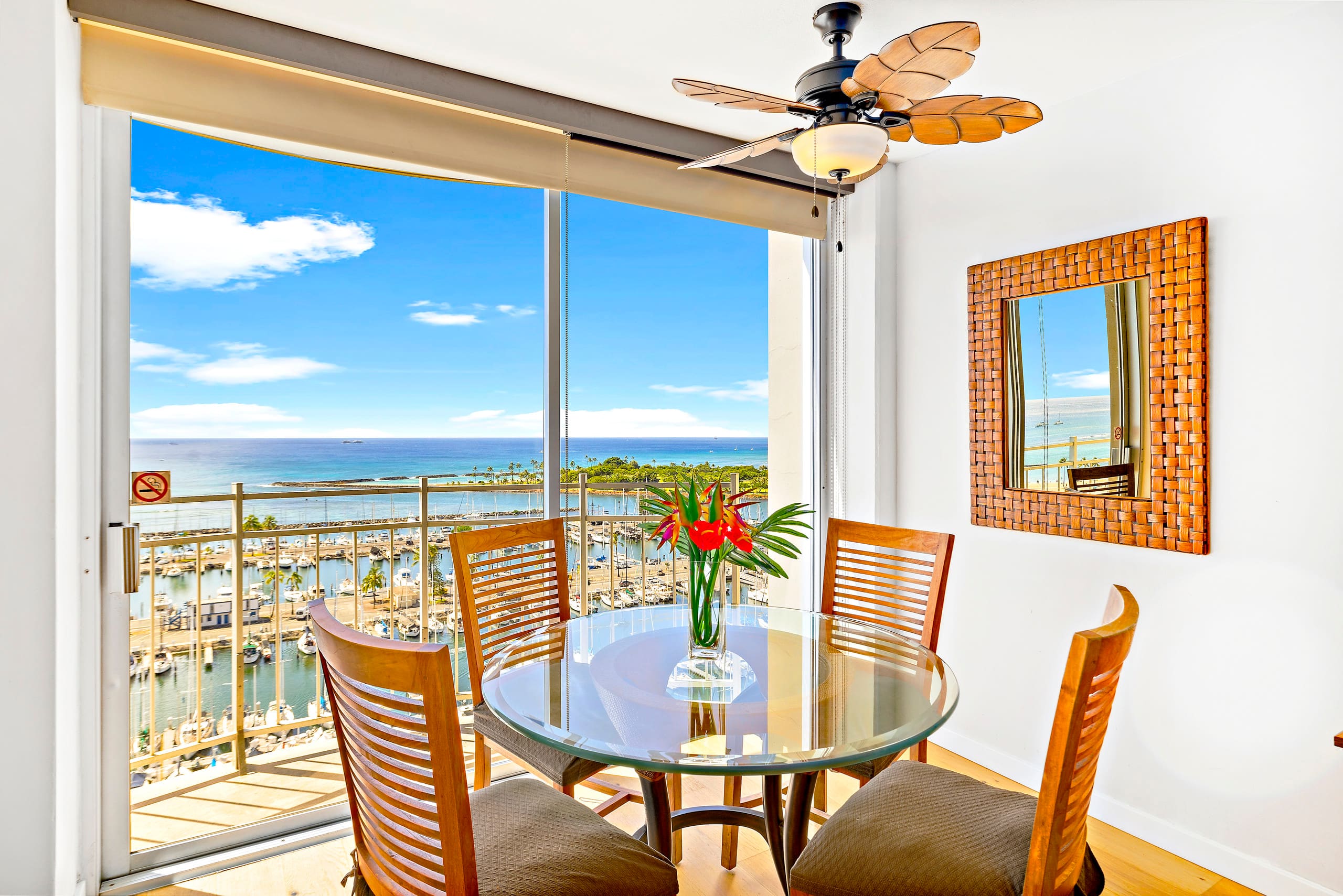 Condo in Honolulu · ★4.76 · 1 bedroom · 2 beds · 1 private bath - Image 16
