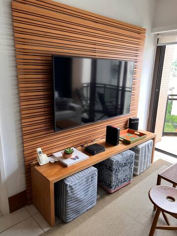 Charming apartment in Leblon gallery image 5