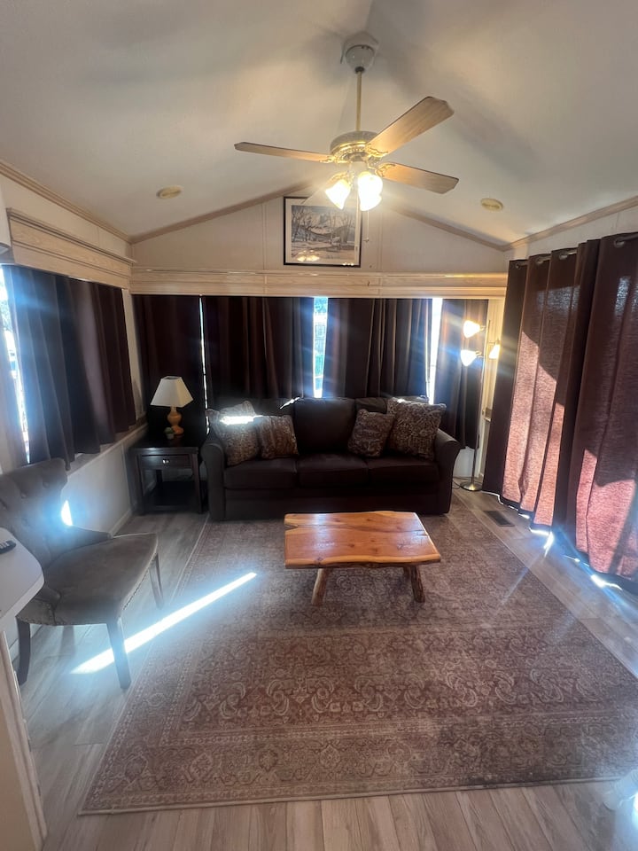 Cottage A-11 - Salida, CO