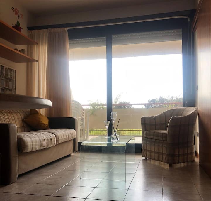 Appart. Con Piscina E Vista Mare - Livourne