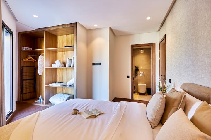 საძინებელი 1