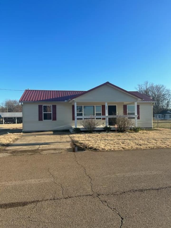 Cabin and House Vacation Rentals in Tiptonville Airbnb