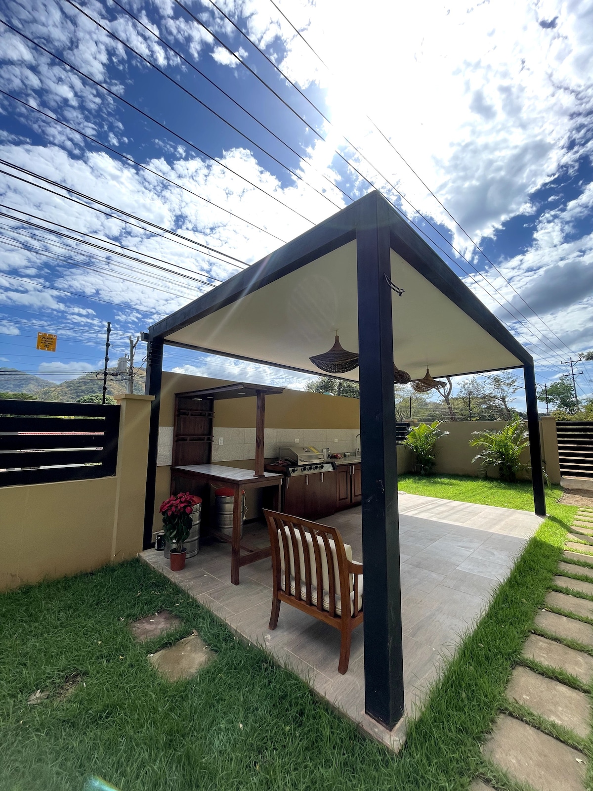Casa Blue