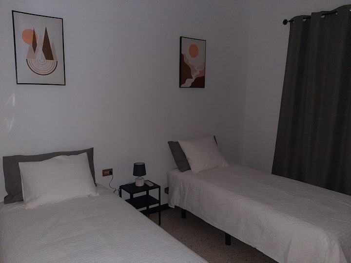 Спална соба 2