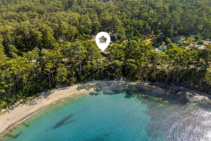 Osprey Lodge
