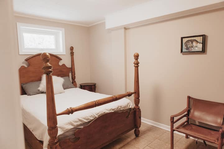 Chambre 4