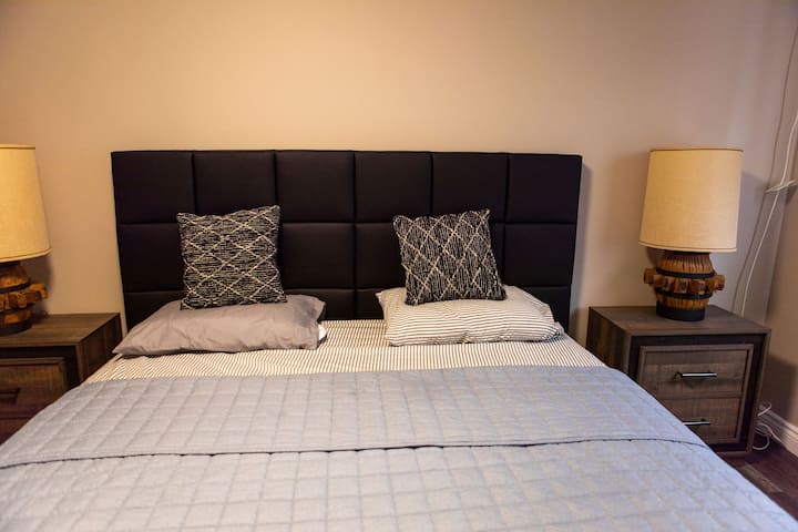 Chambre 1