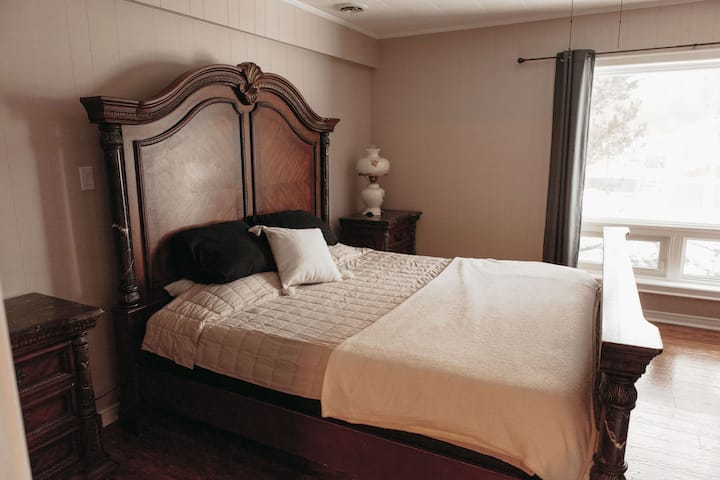 Chambre 5