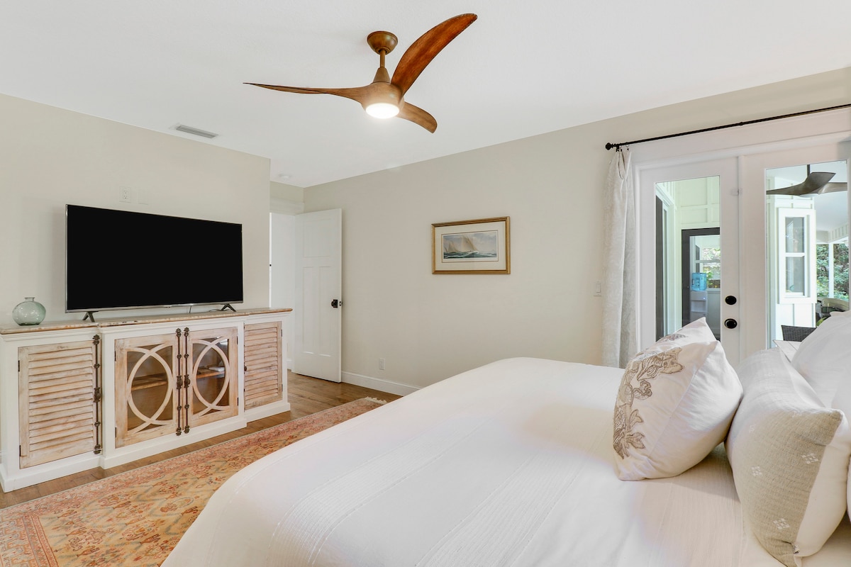 Спална соба 1