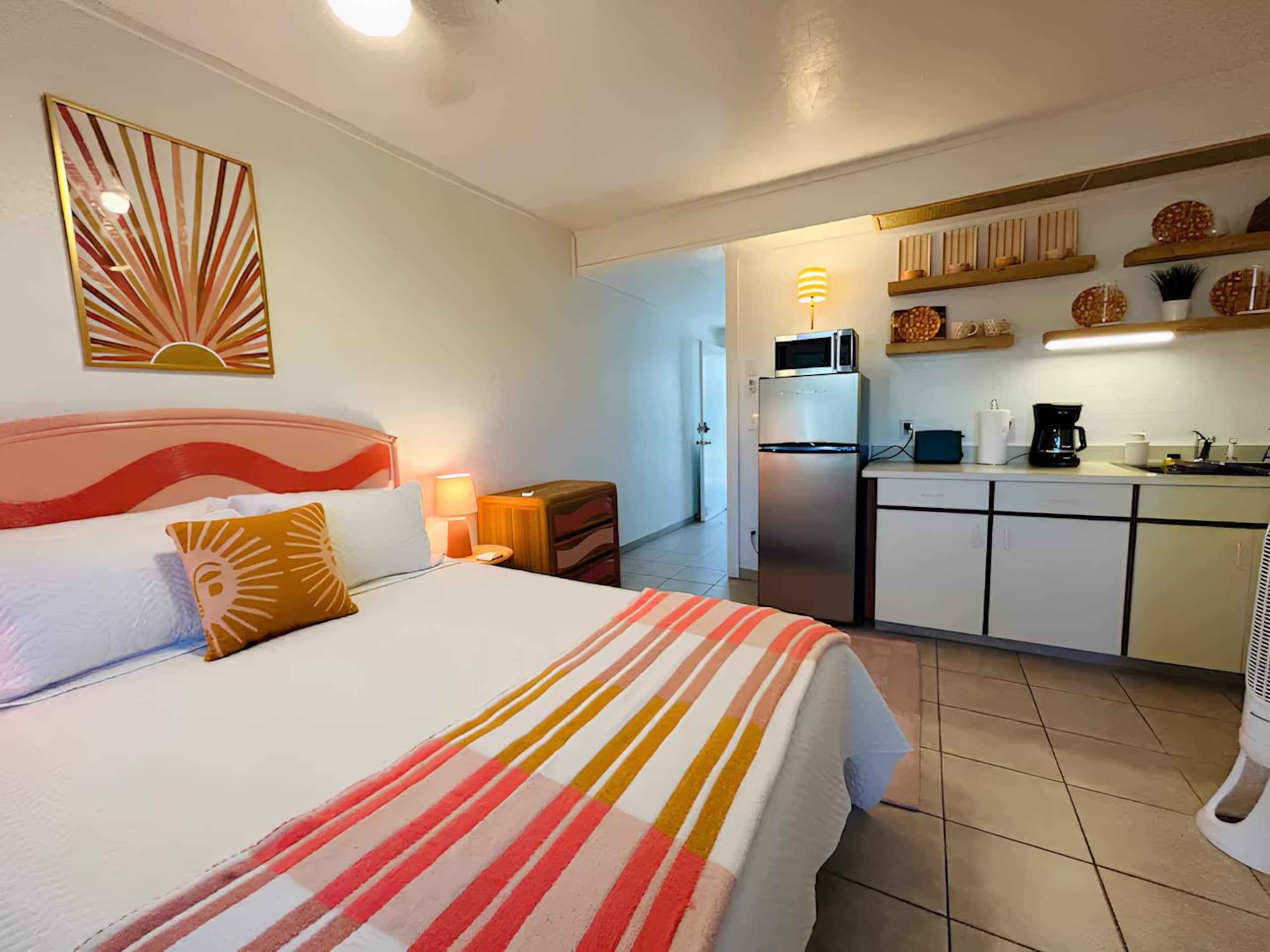 Townhouse in Kailua-Kona · ★4.92 · 1 bedroom · 1 bed · 1 private bath - Image 2