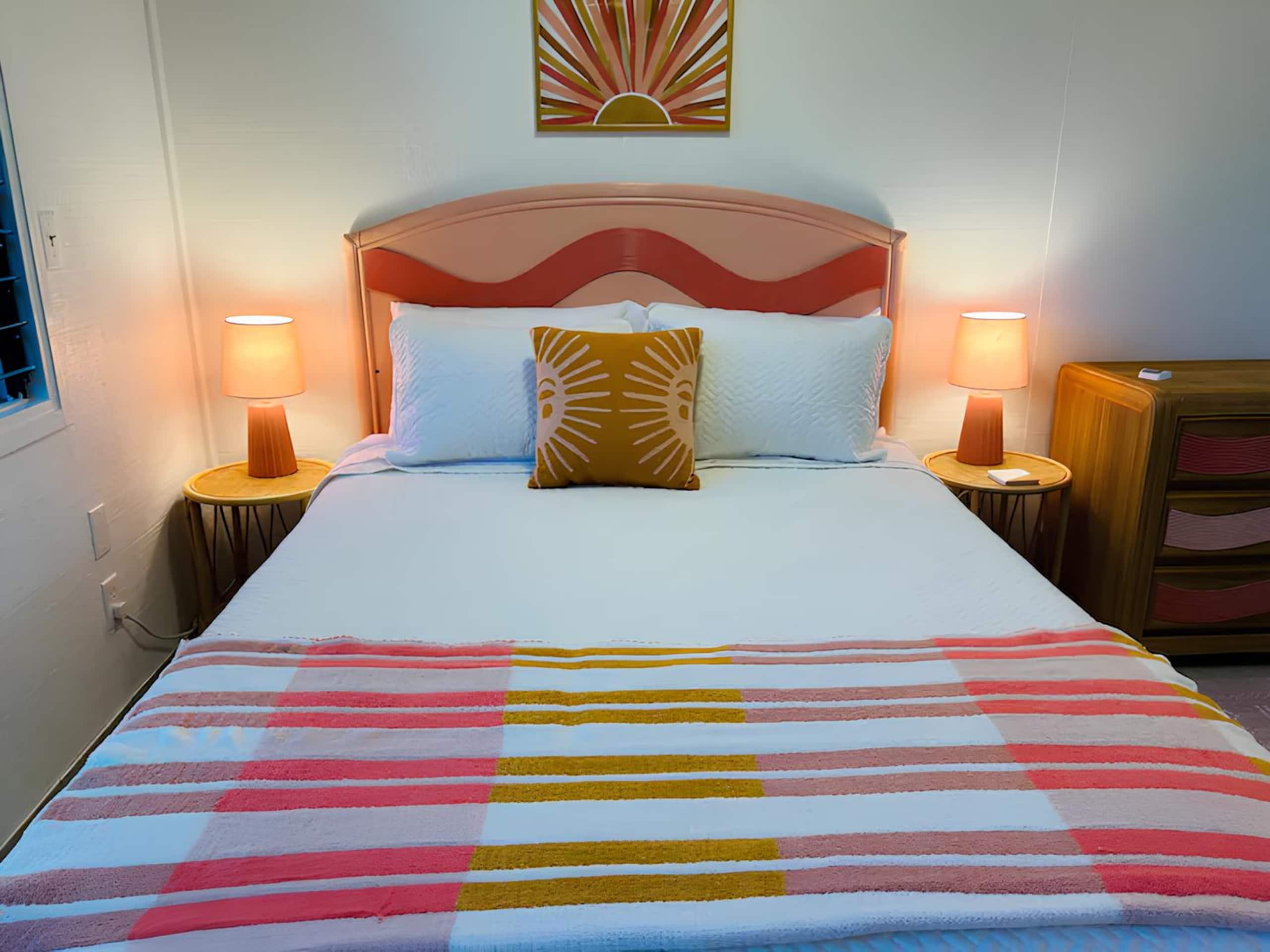 Townhouse in Kailua-Kona · ★4.92 · 1 bedroom · 1 bed · 1 private bath - Image 5