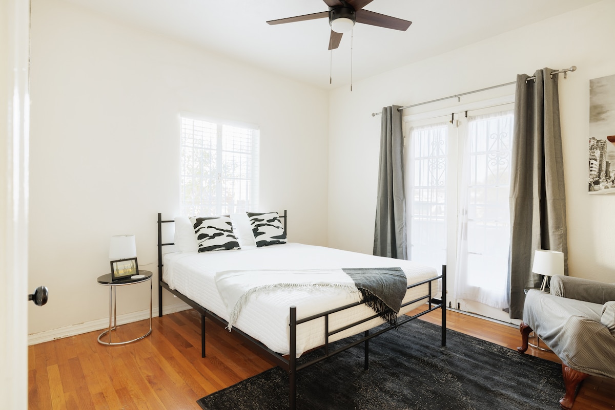 غرفة النوم 4