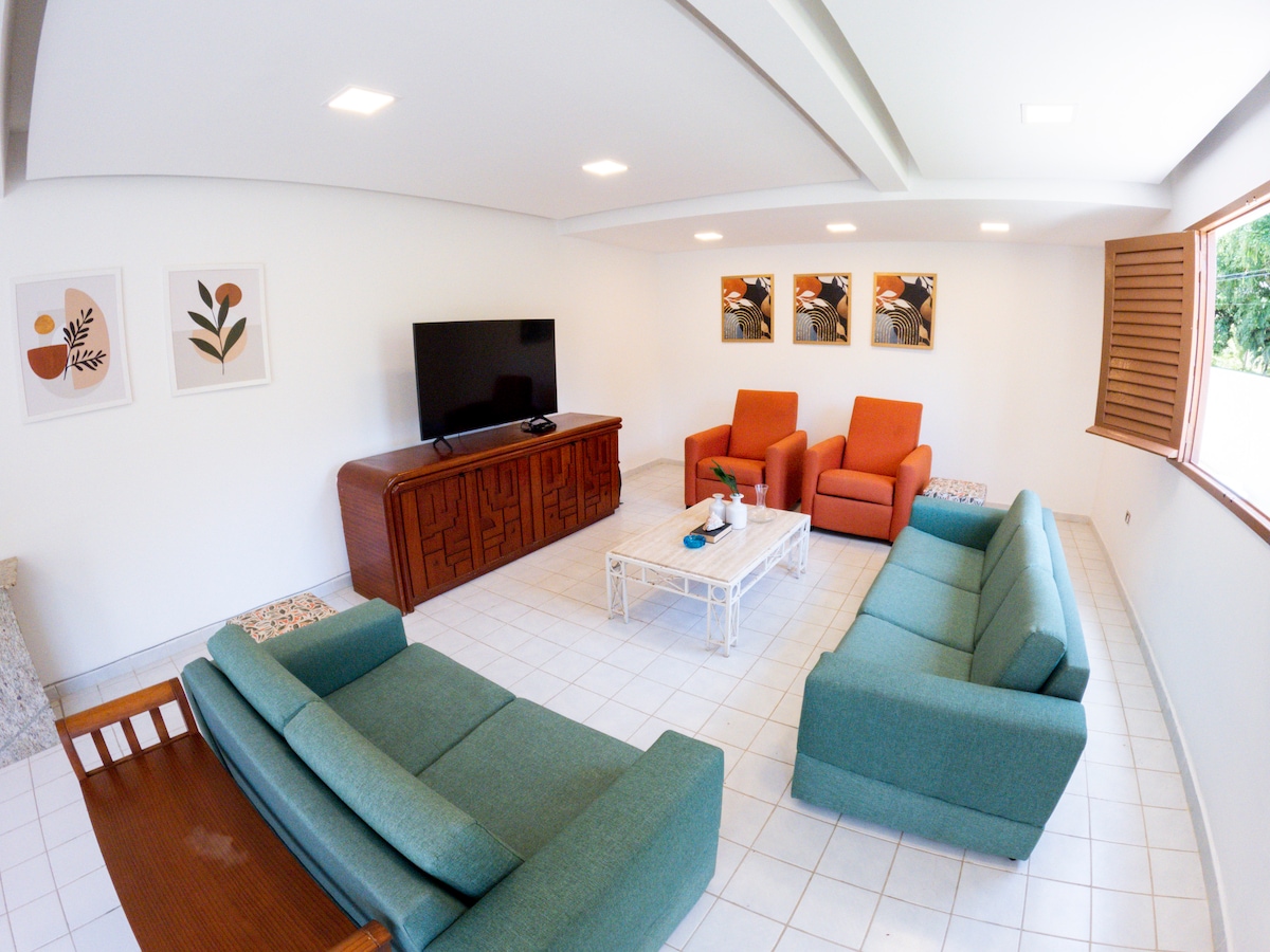 Imóvel de sucesso: Casa Praia dos Carneiros - PE, Brazil em Tamandaré