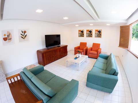Imóvel de sucesso: Casa Praia dos Carneiros - PE, Brazil em Tamandaré