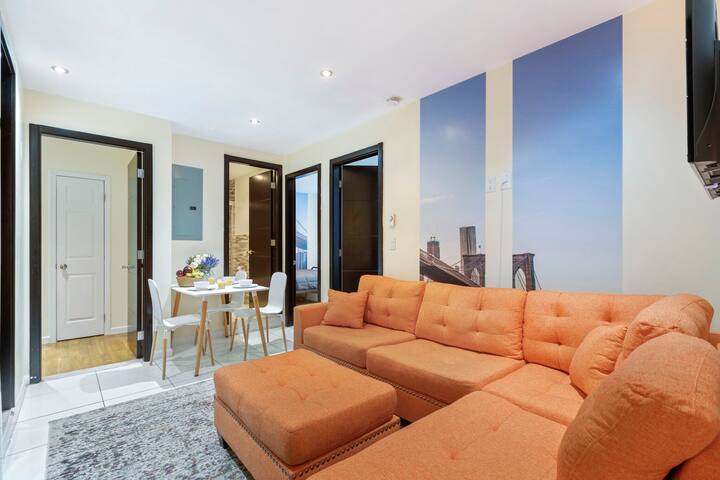 SharedEasy managed Airbnb listing 1