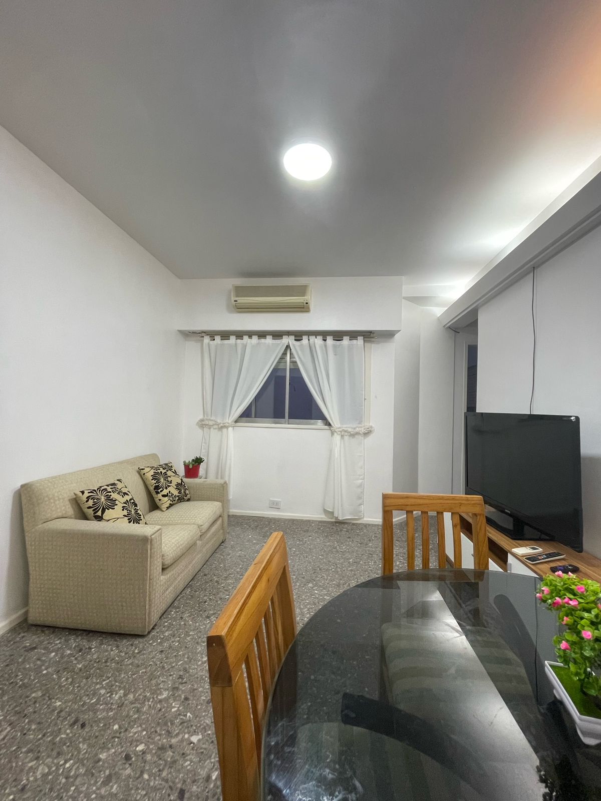 Successful Airbnb property: Apartment in Buenos Aires in Villa Crespo