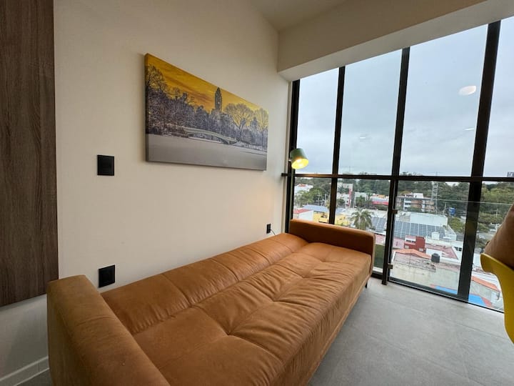 Livify Loft - Zona Andares - Zapopan