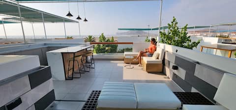 Beach house - KALA condominium