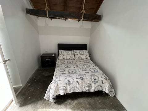 Successful Airbnb property: Picturesque Cabin with Private Access to the Ramos River in Allende