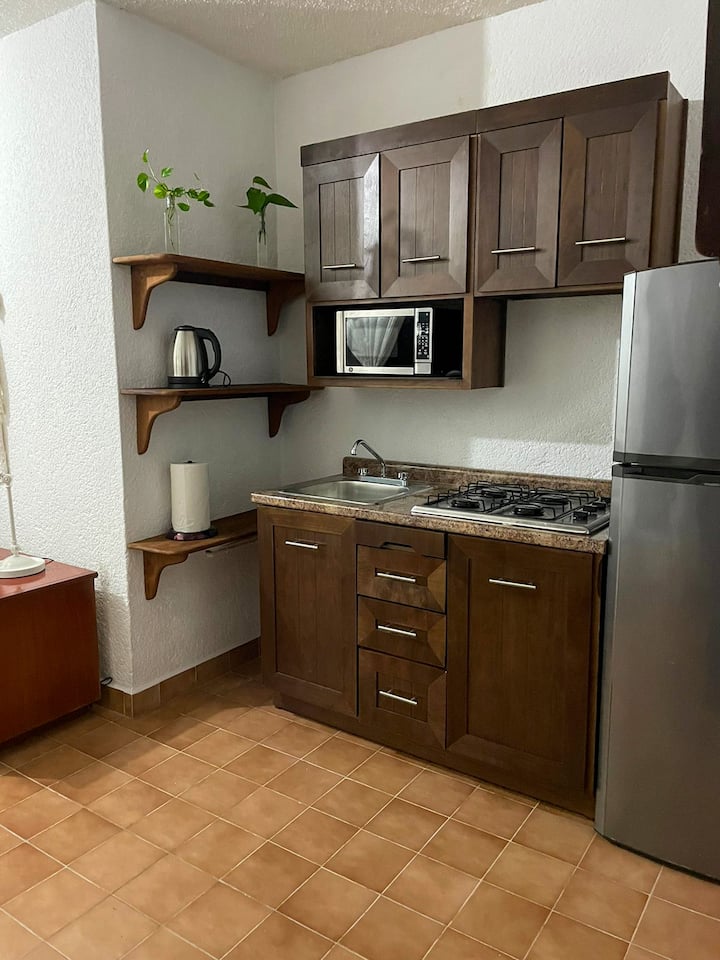 საძინებელი 1