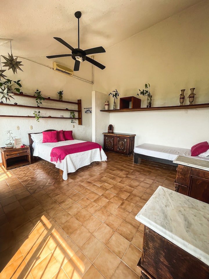 საძინებელი 3