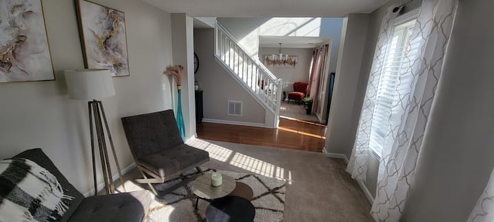 South Atlanta Retreat - Jonesboro, GA