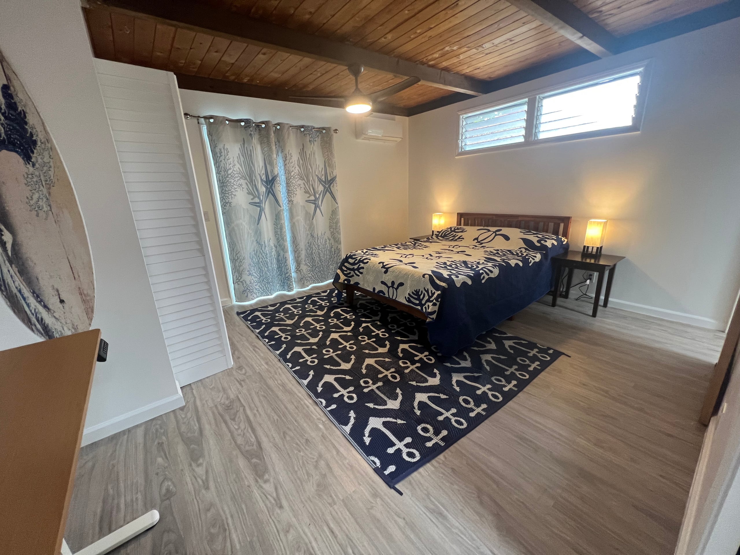 Guesthouse in Kailua · ★4.97 · 1 bedroom · 2 beds · 1.5 baths - Image 3