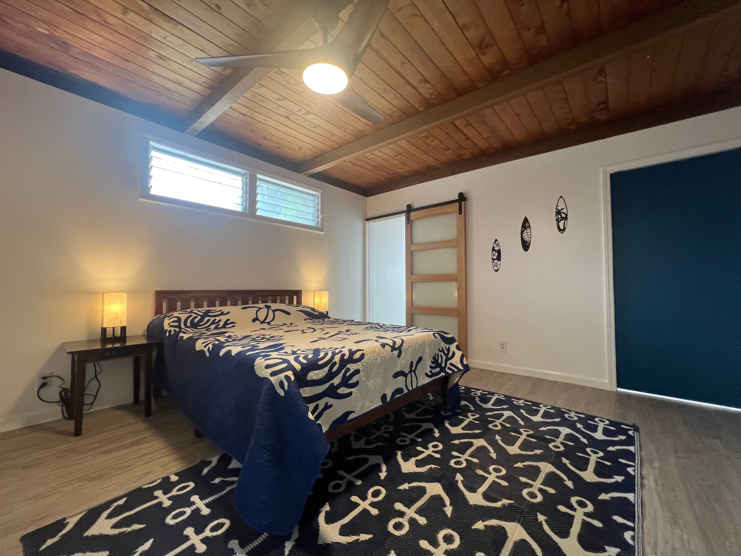 Guesthouse in Kailua · ★4.97 · 1 bedroom · 2 beds · 1.5 baths - Image 4