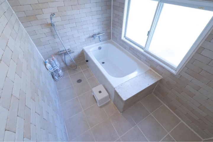 フルバスルーム