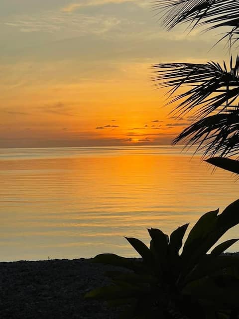 "Rangiroa Sunny House"