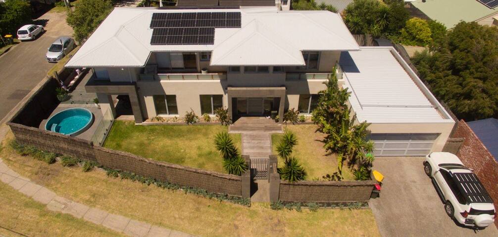 Beachside Gem on Long Island