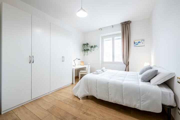 The Luxor Suites managed Airbnb listing 1