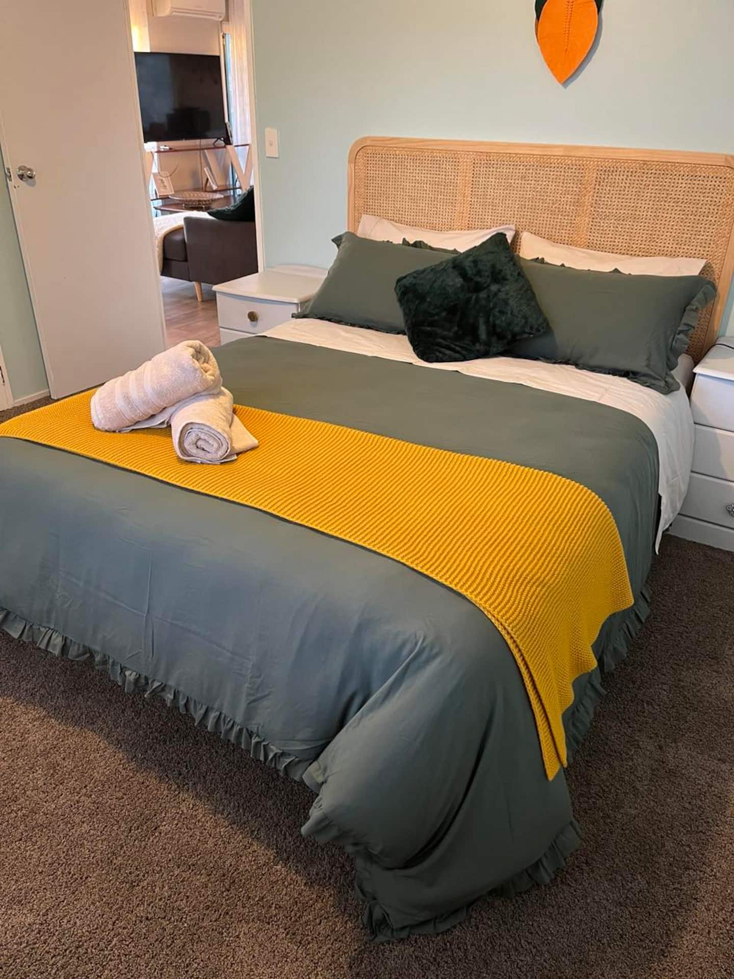 Cosy Corner 3