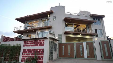 4Bhk Highfield Villa Panchgani