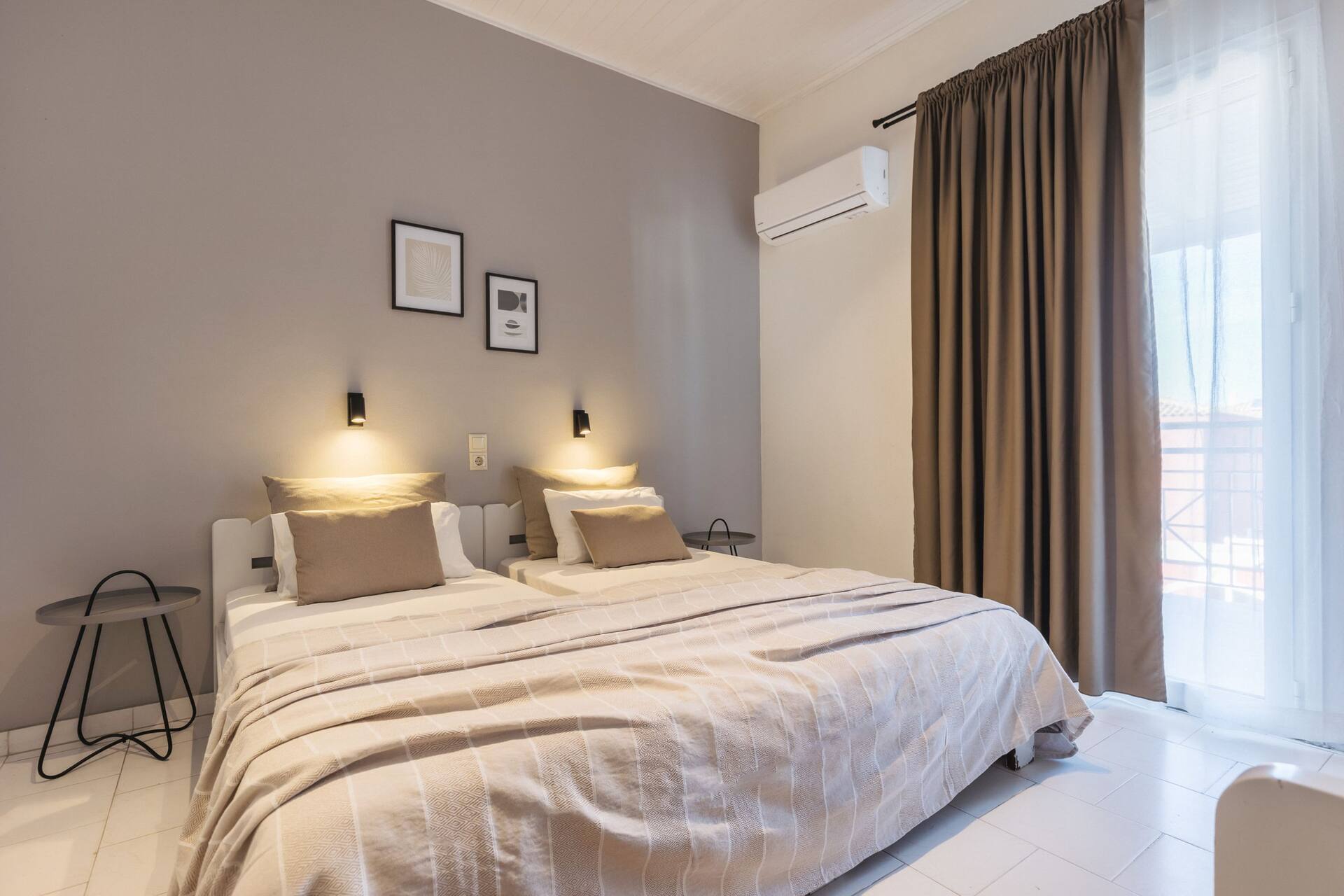 Ciél Comfort Living - Triple Room