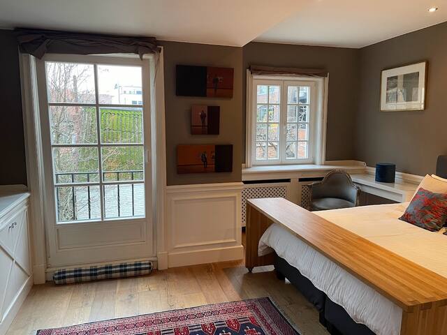 Maison Chic Châtelain gallery image 2