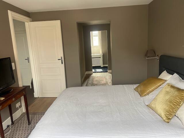 Maison Chic Châtelain gallery image 3