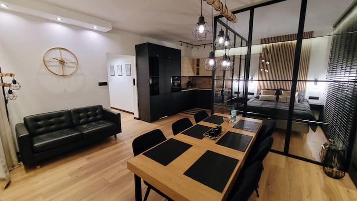 Ukiel Park 21 By Rent4you - Olsztyn